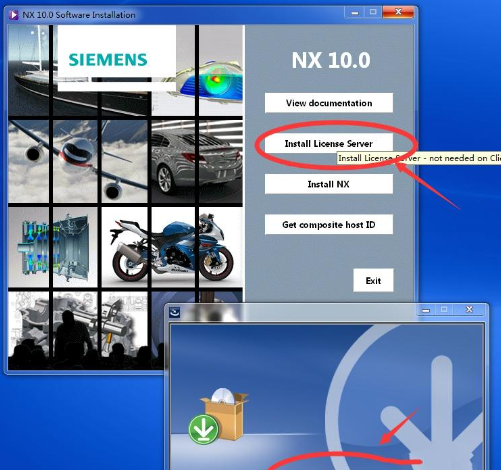 ug nx10刀轨显示选项在哪里?